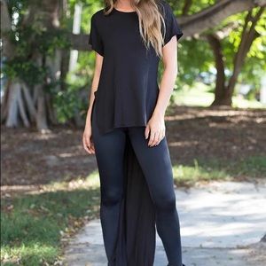 Blackmilk WATERFALL TOP